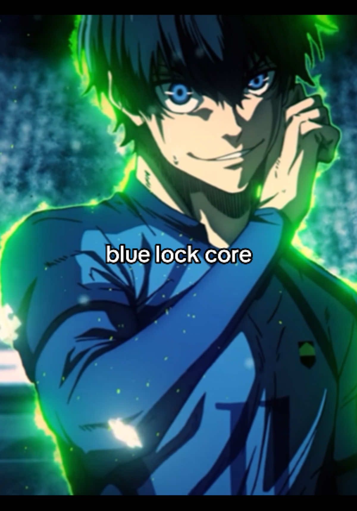 #BLUELOCK — notice how most of these are shidou ? // season 2 was a zestfest omd                 #bluelock #core #fyp 
