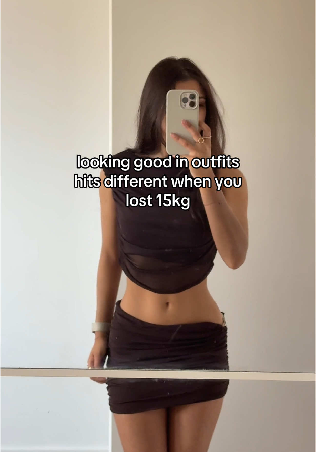 #weightloss #motivation #gym #GymTok #75hard #weightlosstransformation #beforeandafter 