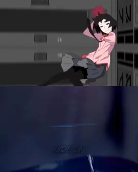 ougi oshino vs nimura furuta #monogatariseries #ougioshino #araragikoyomi #kenkaneki #nimurafuruta #tokyoghoul #comparison #anime 