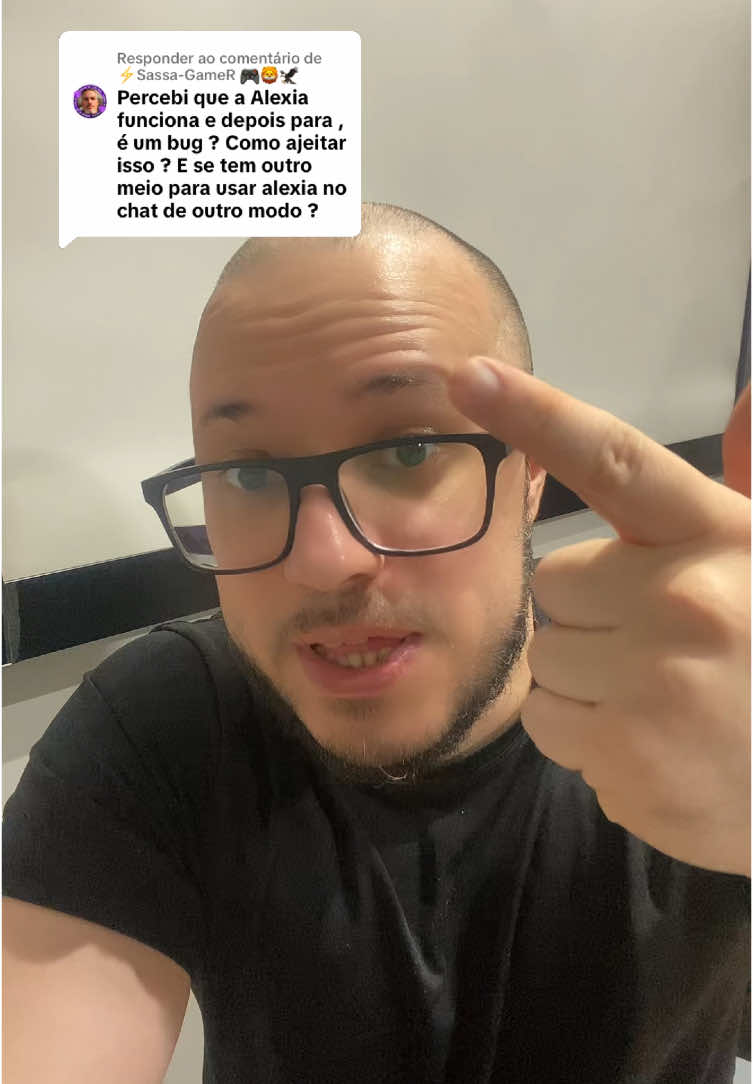 Respondendo a @⚡️Sassa-GameR 🎮🦁🦅 Sim! O Tikfinity dá muitos bugs mesmo… #tikfinity #live #streamer #tiktoklive #livetiktok #streamerbr #streamerbrasil #dicasparastreamer 