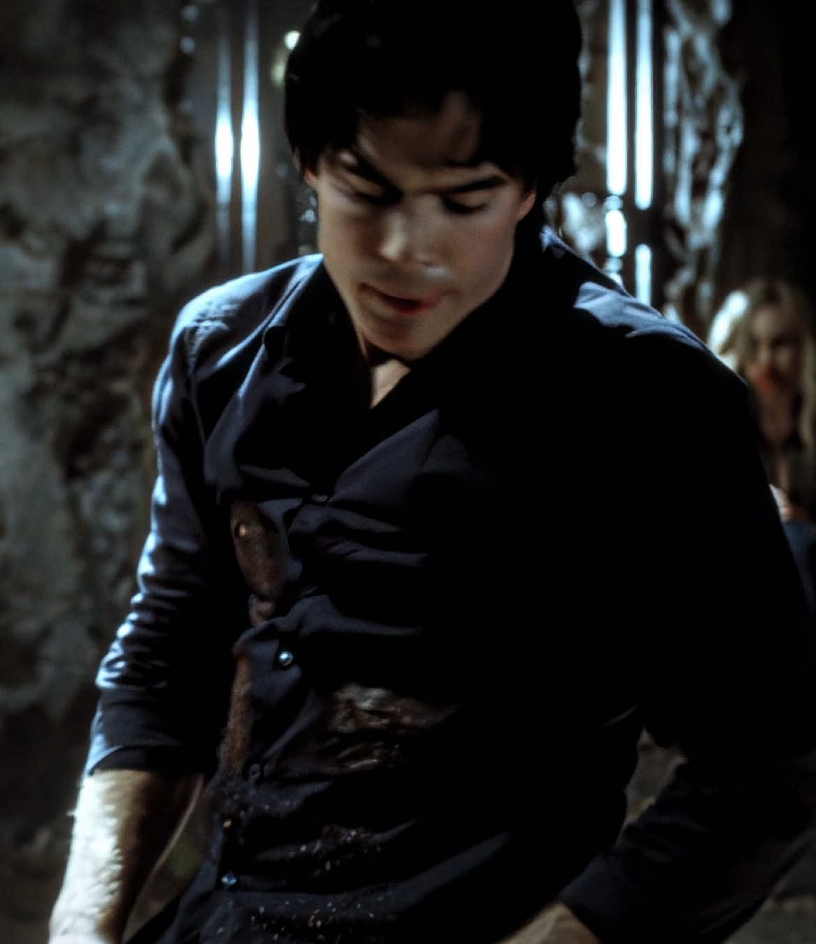 Watch me | #damonsalvatore #tvd #thevampirediaries #edit #damonsalvatoreedits #fyp #fypシ゚viral #video_viral (original content)