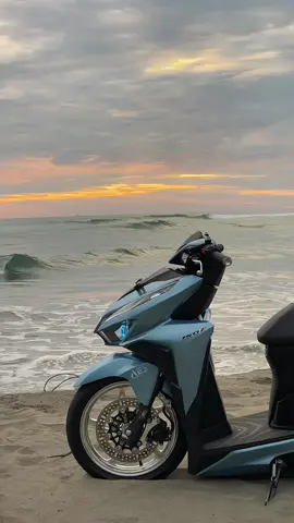 #variomodifikasi #varionistyindonesia #variolednew #vario #fyp 