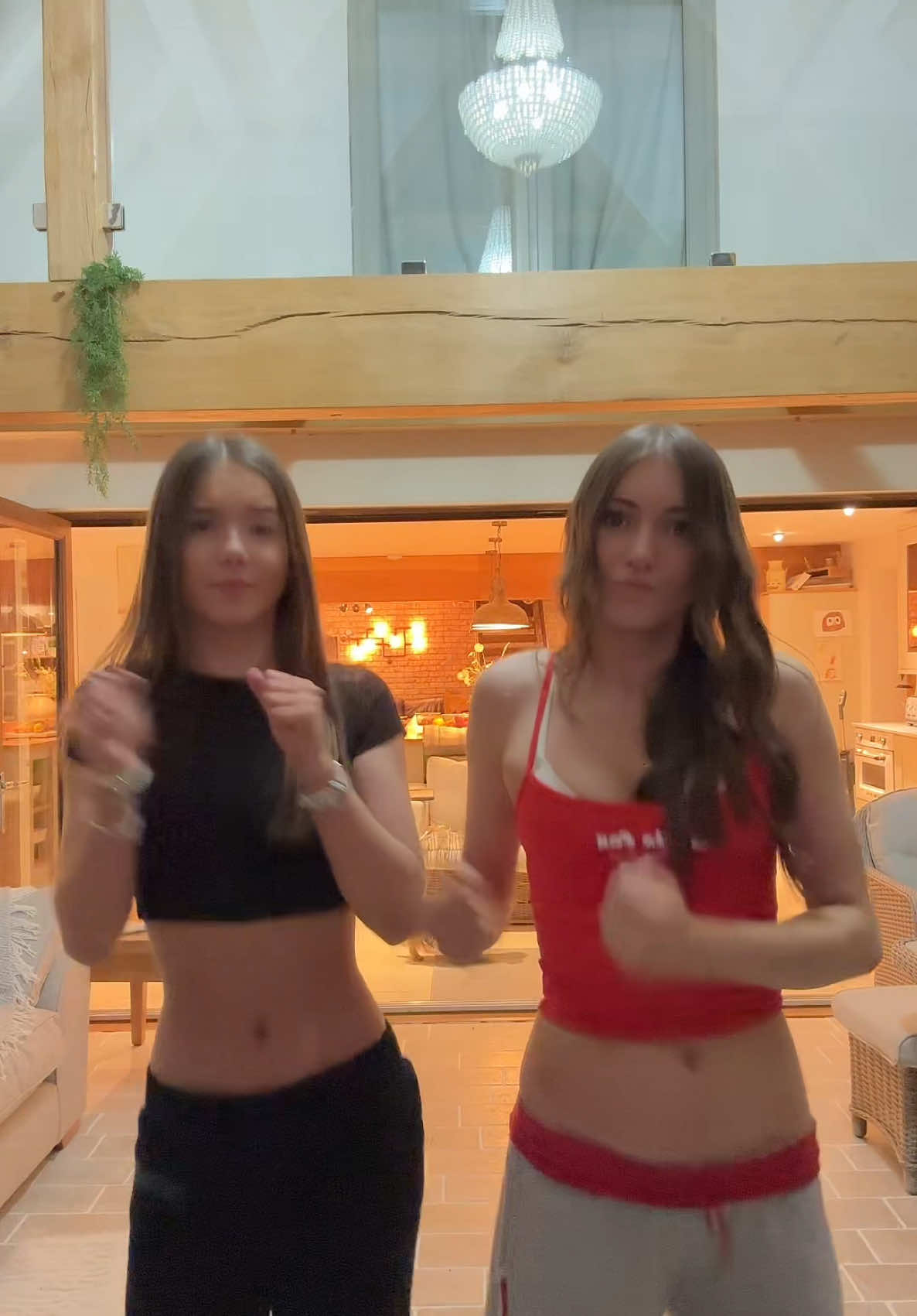 most easy TikTok dance to learn #dancetiktok #tiktok #fyp #twin #bestfriend #BestFriends #fyp #blowup? #duo #fyppp 