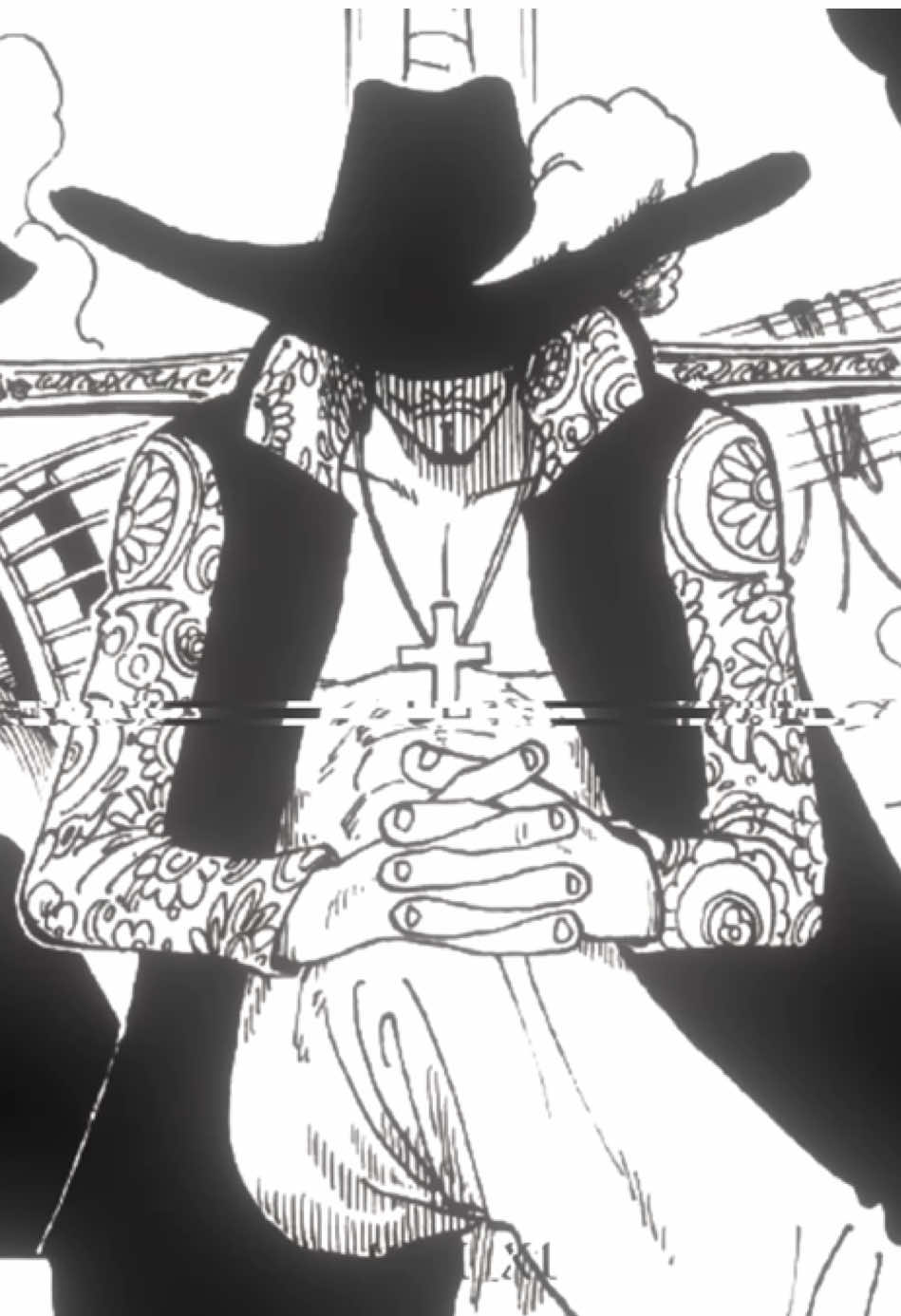 MIHAWK EDIT 👆🔥 || next shansk 🔥🐐 // #onepiece #onepieceedit #fyp #foryoupage #mihawk #mihawkedit #videoviral #viral_video #explore #edit #mangaedit 