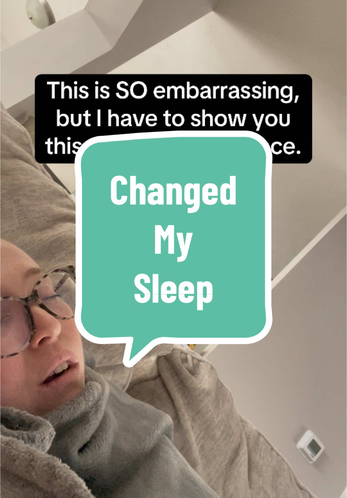 #creatorsearchinsights #sleep #snore #snoring #sleepy #sleeping #nosnoring @_thenoseknows @Intake Breathing #saved #peaceful #relax #relaxing #sleepingbeauty #sleepyday #nosestrips #intake #intakebreathing #getmoresleep #viral #viraltiktok #thisworks #itworks #breathe #breathewithme #breathebetter #breatheeasy #breathing #breath #nose #nosebreathing 