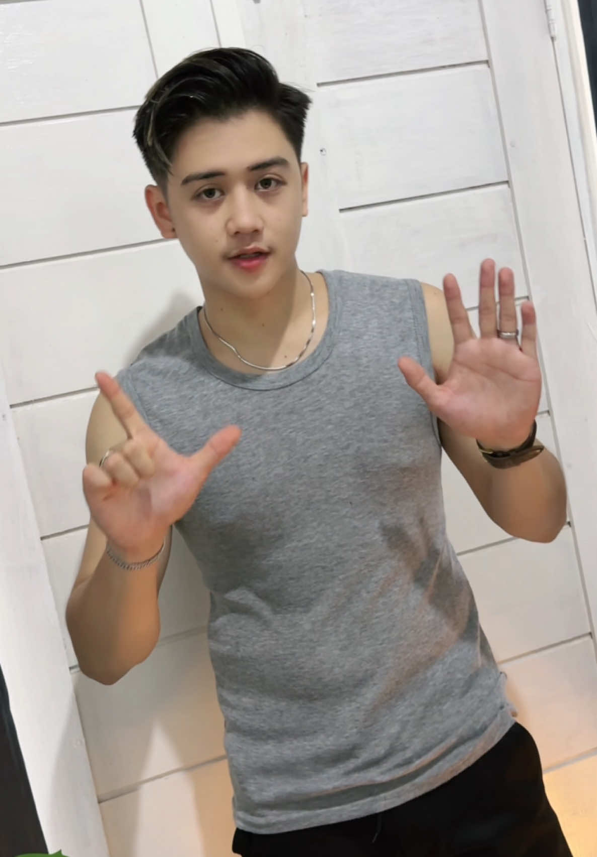 100rb dapat 7pcs singlet😱,cek keranjang kuning,klik dipojok kiri dibawah👆🏻#singlet #100rb7pcs 