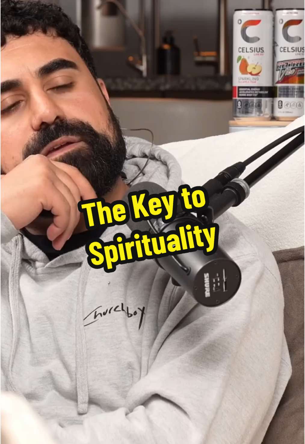 Is Enthusiasm the Key to Spiritual Joy? 🎉 #Enthusiasm #Spirituality #JoyfulLiving #HigherPower #LifeGuidance #PositiveEnergy #PersonalGrowth #Mindfulness #Inspiration #Passion