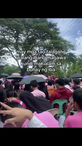 akala mo bayad silang mag-komento sa bawat galaw mo. #fyp #fypシ゚ #trend 