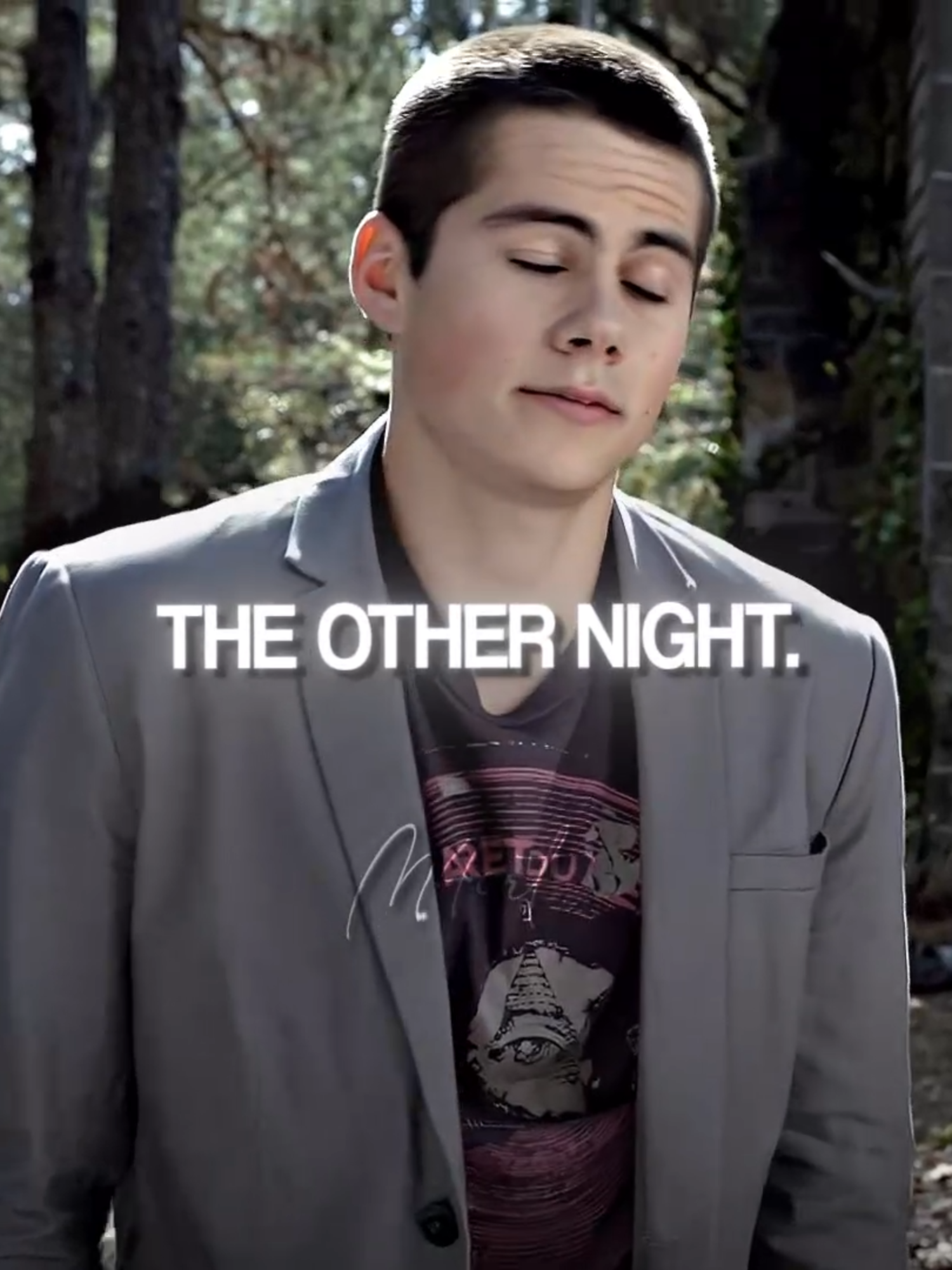 funny stiles (Quality settings and CC in bio) //#stiles #teenwolf #noahstilinski#voidstiles #voidstilesedit #stilesstilinski #dylanobrien#lindenashby #stilesedit #stilesstilinskiedit #teenwolfedit #dylanobrienedit #edit #fyp #foryoupage❤️❤️ #fypageシ #wolfssoc