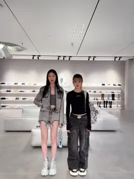 🔥STAFF FIT CHECK🔥 Get your daily uniform at #smfkvancouver  #smfk #fashion #streetwear 