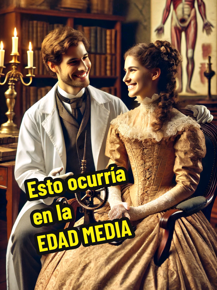 #history #medieval #medievaltiktok #edadmedia #curiosidades #secretosdeltiempo 
