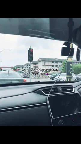 tak meriah mcm dulu 😕.