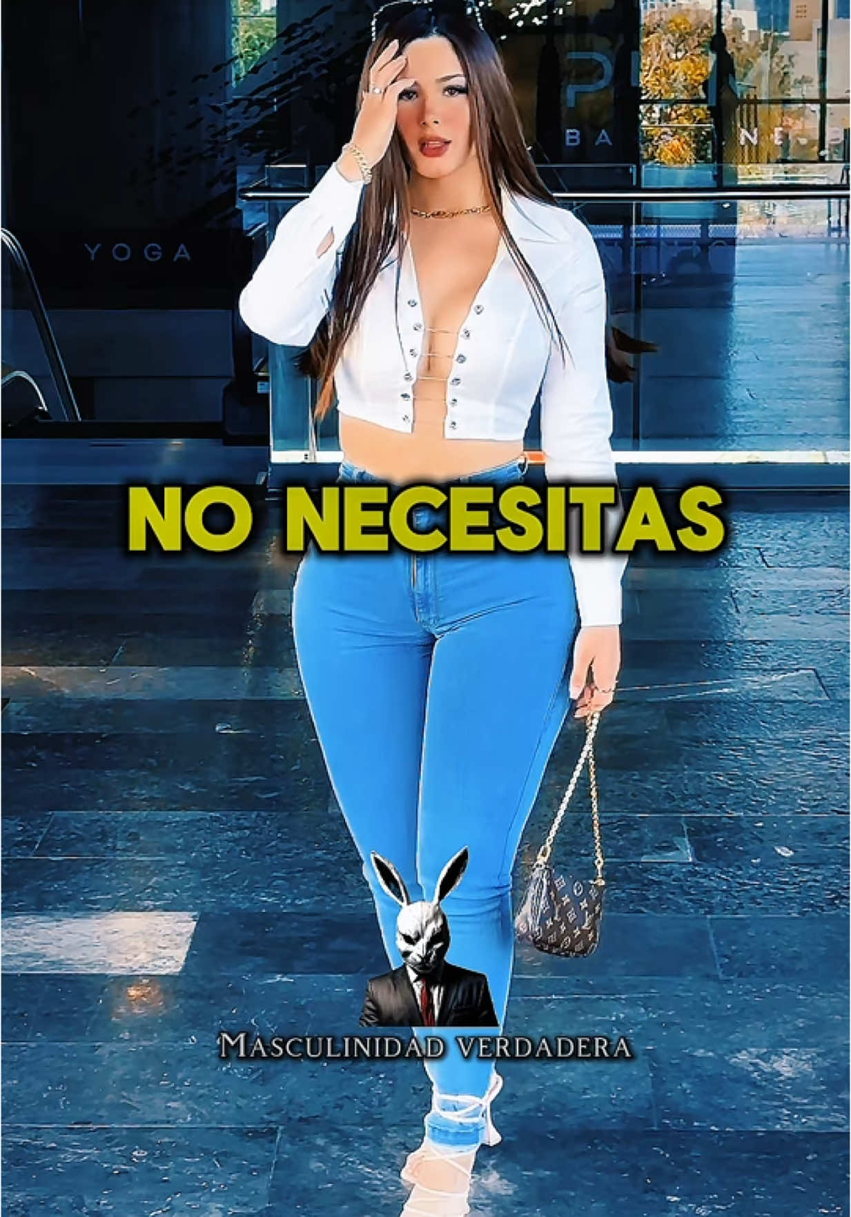 No necesitas que te fallen dos veces.  #viral #tendencias #fyp #hombres #alfa  #masculinidad  #reflexion #hombres #mujeres #consejos #frasesmotivadoras #inspiracion #crecimientopersonal #desarrollopersonal #reflexiones #foryoupage #trend #hombrealfa  #motivacion #maestroalfa #machoalfa 