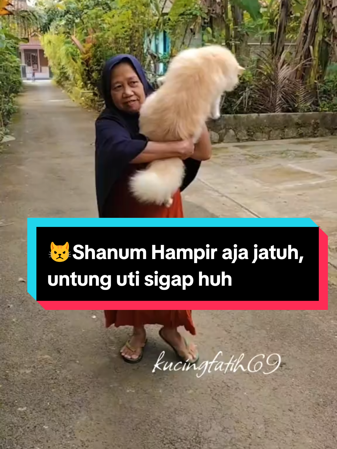 Rahasia gembulin anabul dengan modal sedikit tapi hasilnya nyata#purwokerto #kucinggemoy #kucingoren #kucingfatih69 #kucing #fyppppppppppppppppppppppp #vitaminallinone #racuntiktok #magprofeedvitaminkucing #susukucing #vitaminkucing #kucinglucu 