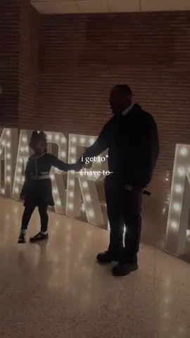 It’s all a privilege.. 