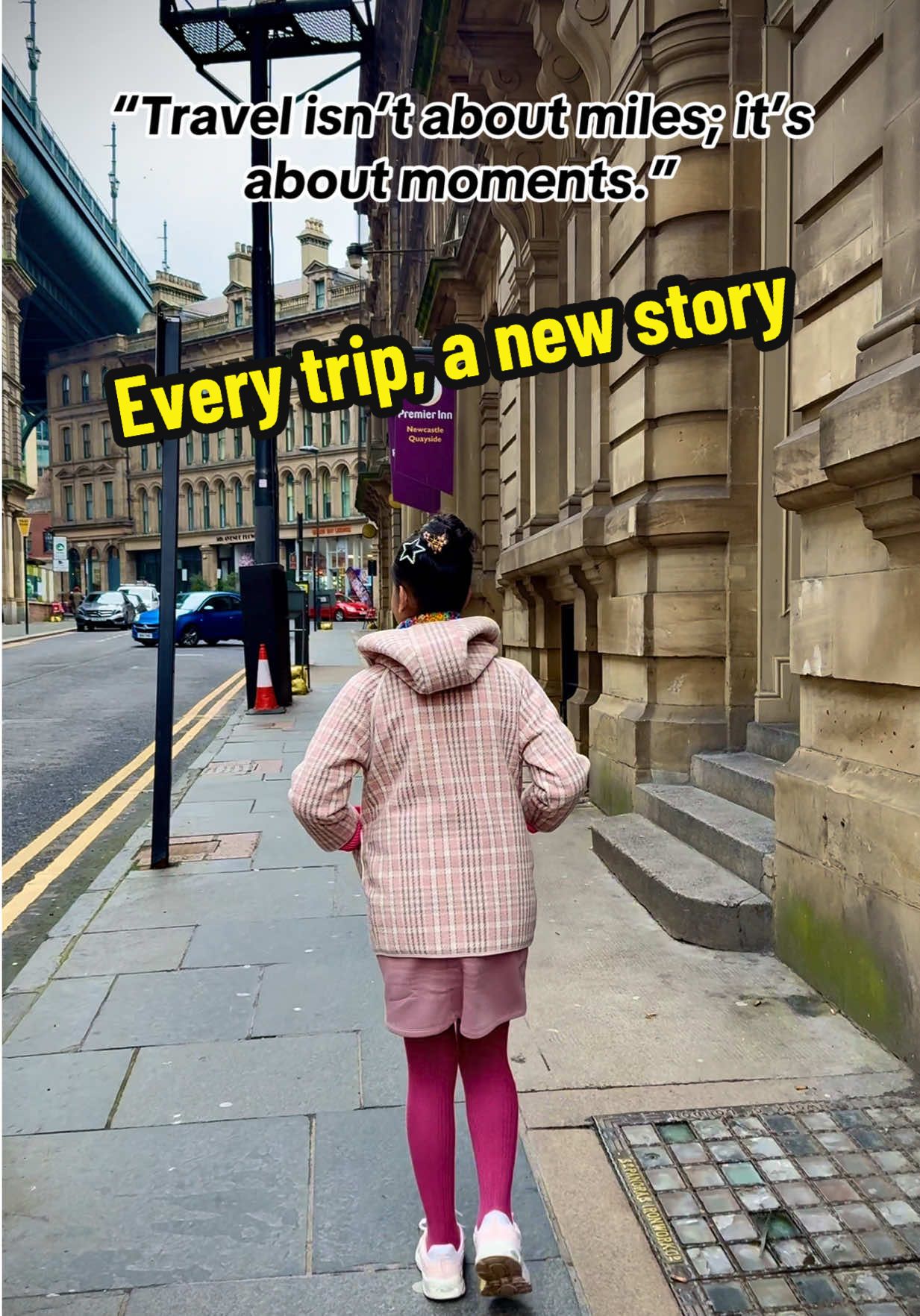 Every trip, a new story 💖 #travel #fyp #foryou #trip #foryoupagе #treanding #nature #UK 