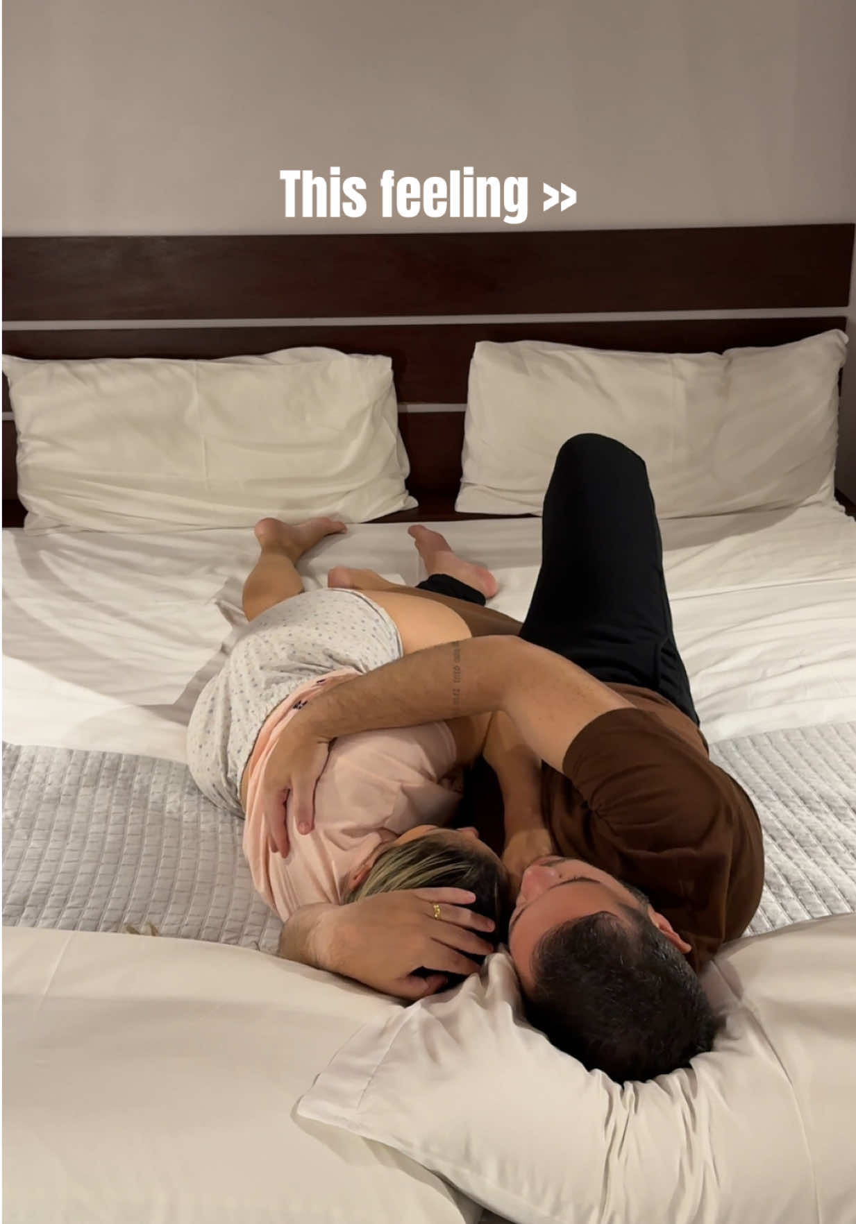 🫶🏻 #casal #relacionamento #casamento #couple #couplegoals 