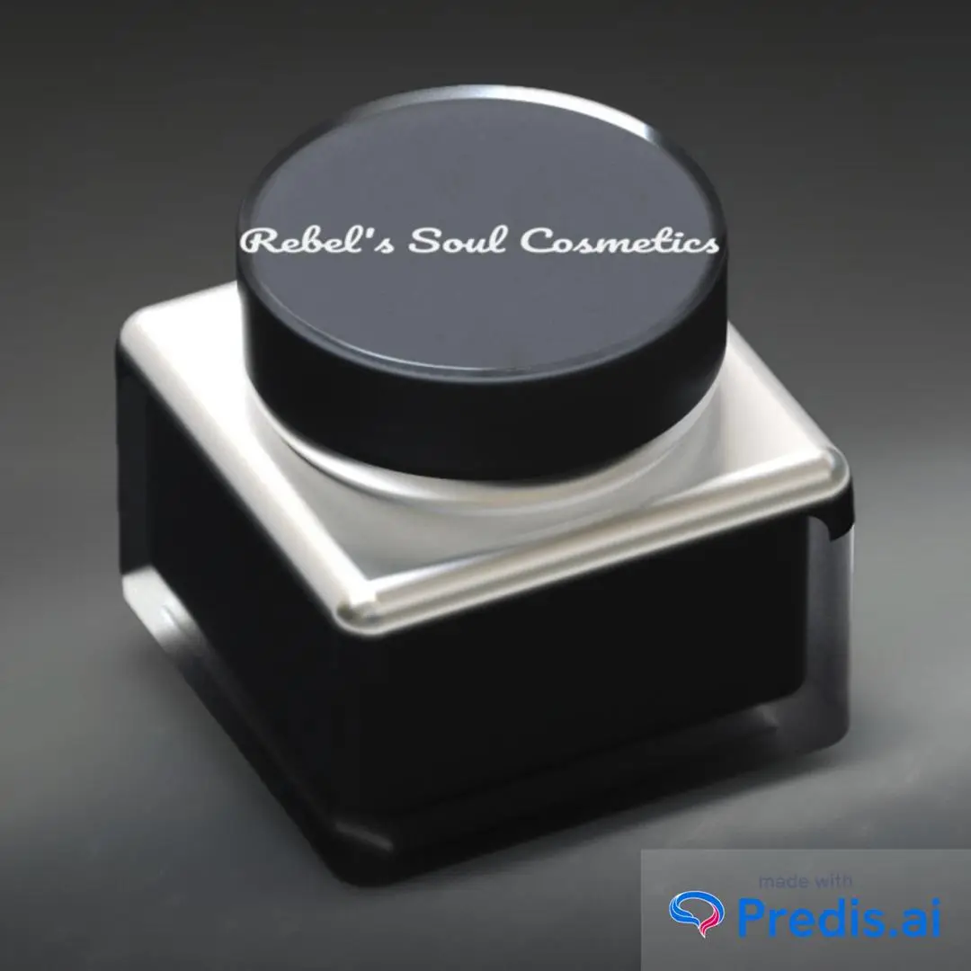 Black Pearl Anti-Aging Day Cream enhances skin vitality with Vitamins A, C, and E. 🌿 Its fast-absorbing, oil-free formula nourishes while promoting a youthful glow. Experience the transformation . . Check Here - https://rebelssoulcosmetics.com/products/anti-aging-day-cream-30ml-black-pearl #madewithpredisai
