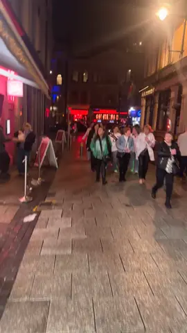 Cardiff’s nightlife is pure energy—buzzing streets, vibrant bars, and non-stop vibes! 💕🥂 #CardiffNights #LitVibes #WeekendEnergy