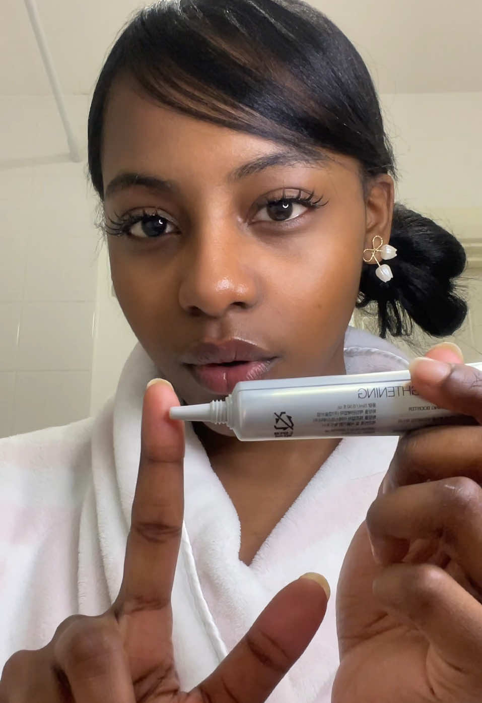 i defo saw a change after using this soo yay #celimax 