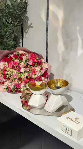 كل عام وانتم بخير🤍✨#اكسبلور #ضيافة #مباخر #تنسيقات_العيد 