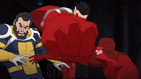 Lazy edit lowk || INVINCIBLE || #CapCut #invincible #omniman #manormuppet #muppets #muppet #edit #newtoediting #invincibleedit 