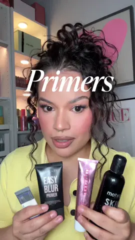 Replying to @ffsssyyyygs These are MY recommendations based on MY methods and preferences as a professional makeup artist. Other professional makeup artists (and non-makeup artists) may have different recommendations and preferences and neither one of us are wrong. That’s the beauty of makeup, it’s an art form and everyone will find the tools and techniques that work for them. Let me know if you have any questions!  Ps; I used to get in trouble when I worked retail because I worked for a brand that swore their hydrating primer was essential, and I just didn’t want to lie to people and tell them that they needed it. I used to tell customers to just use their moisturizer.😅 Less sales for me/the brand but what was important was helping people find what they needed.  I will link the products mentioned in my ShopMy.  @Smashbox Cosmetics @Huda Beauty @ONE SIZE BEAUTY @Mehron Makeup @sephora @sephoracanada #makeup #makeupartist #makeuptips #onesizebeauty #mehronmakeup #hudabeauty #onesizesecurethesweat #makeuptutorial #makeuptechniques #makeuphacks #makeuplook #sephora #makeupprimer #mattemakeup 