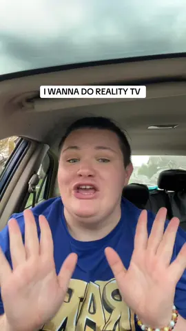 What shows should I do? #realitytv #gay 