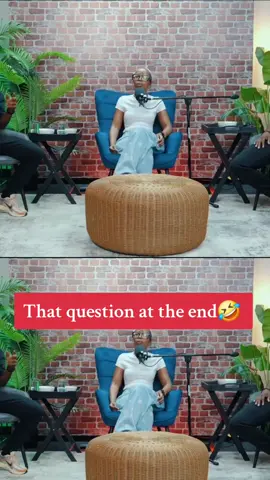 Would you go home? #pnc #podcastandchillwithmacg #tsitsi #mphopopscomedy 
