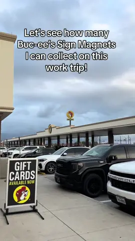 Buc-ee’s tour! #bucees #buceesgasstation 