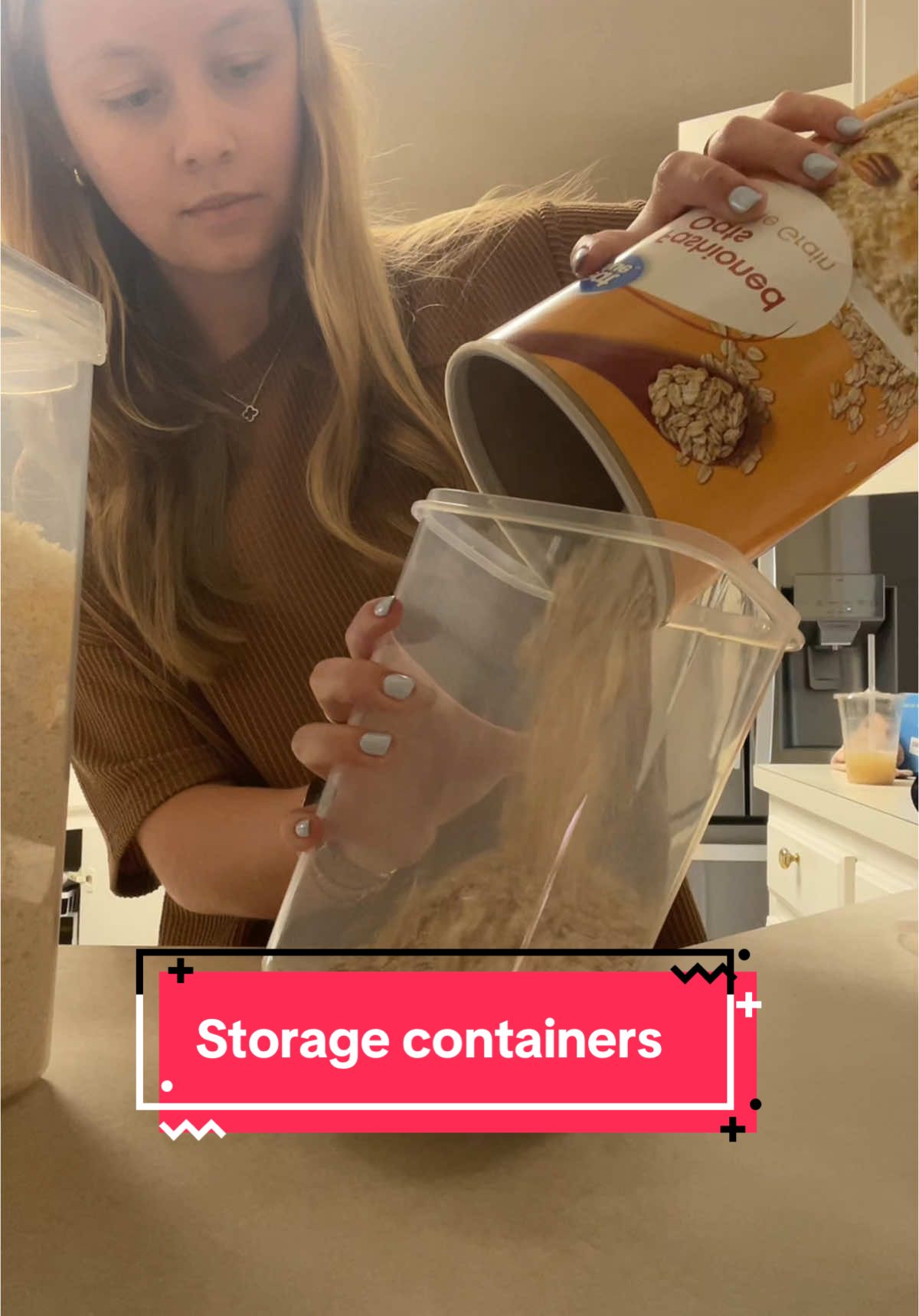 I love me some good organization 