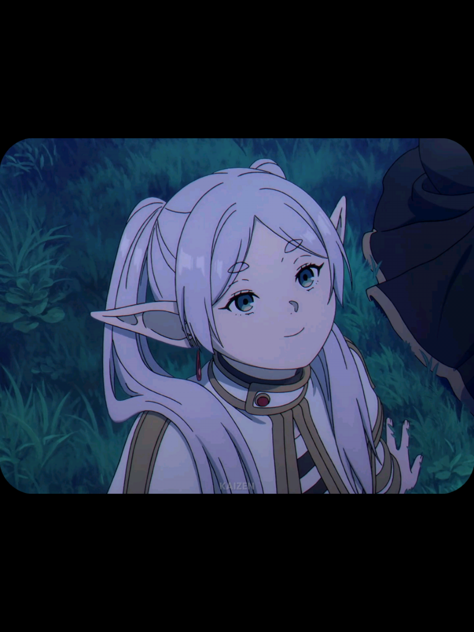 Sousou no Frieren ❤ #animes #animesedit #sousounofrieren #frieren #frierenanime 