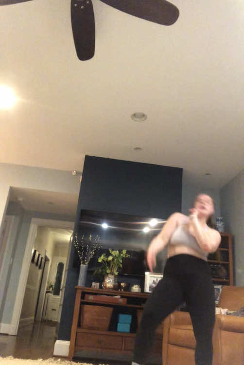 Having fun dancing as #hermes 💃🏻🕺🏼🪽 #epic #epicthemusical #thevengeancesaga #dance #musicaltheatre #theatrekid #theaterkid 