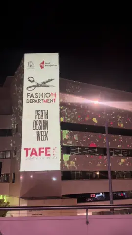 Level 3 - Runway on the Rooftop Fashion show - Behind the scenes for our fashion show! Thanks for the extra footage @yssaro.studio @lukemeakins_stylist ! #perth #perthfashion #fashionshow #fashionrunway #fashionschool #fashiongraduate #australianfashion #model #Runway #fashionstudent  #bts #behindthescenes