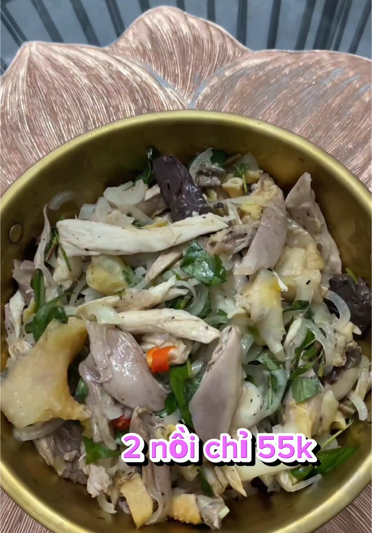 Rẻ chấn động 2 nồi inox 20cm chỉ 55k #noinaumi #noiinox #noiinoxcaocap #hahienhoa1 #xuhuong #tienichgiadinh #thinhhanh 