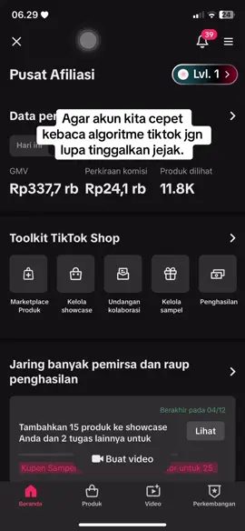 semangat pejuang affiliate💪#affiliatemarketing #pejuangaffiiliate #fyp #fypviralシ 