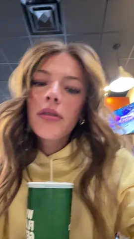 rizzing for our wings