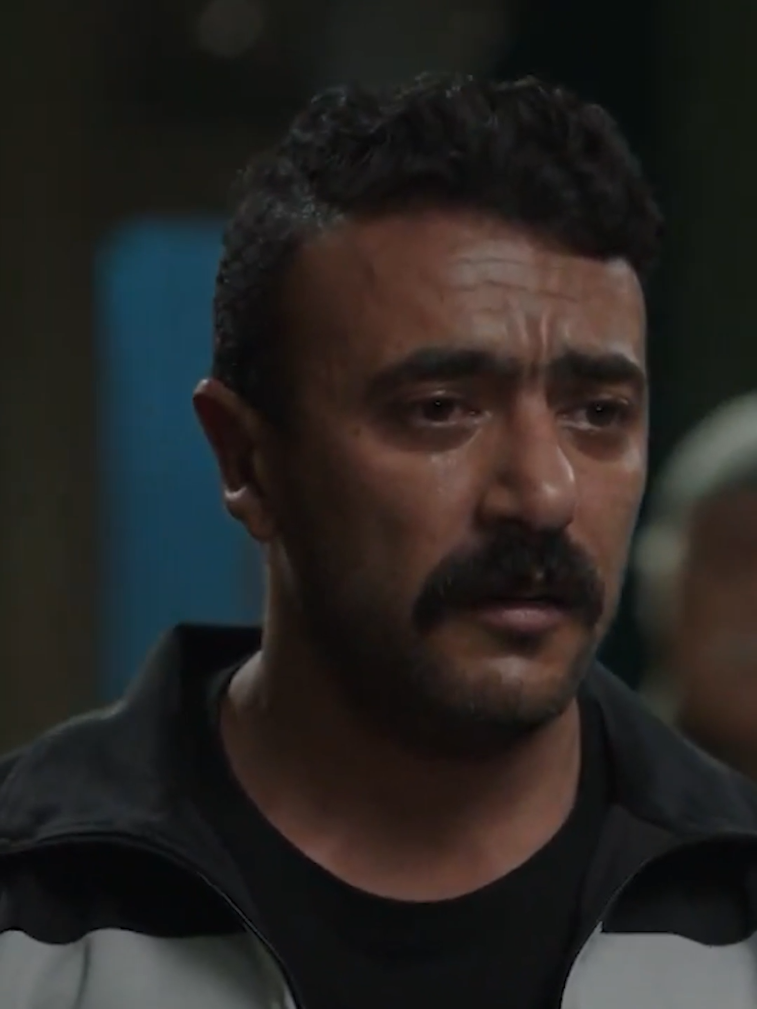 فهــد مفيش كلمة توصف الوجـ ـع اللي حس بيه لما اكتشف إن راوية كانت بتخبي عليه الحقيقة 😨 #ramadan2025 #مسلسلات_رمضان #whattowatch #fyp