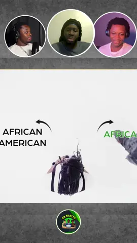 Does he have a point? #o2reacts #africantiktok #interacialdating #fypシ 