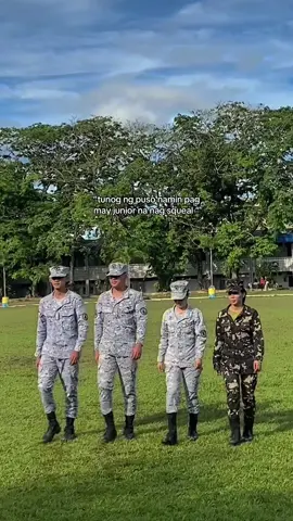 for content purposes only! mga baby na yung amin! #rotcofficer💂🇵🇭 #rotc #rotclife #buhayrotcofficer👮‍♀️👮‍♂️😊 #officer #officerlife 