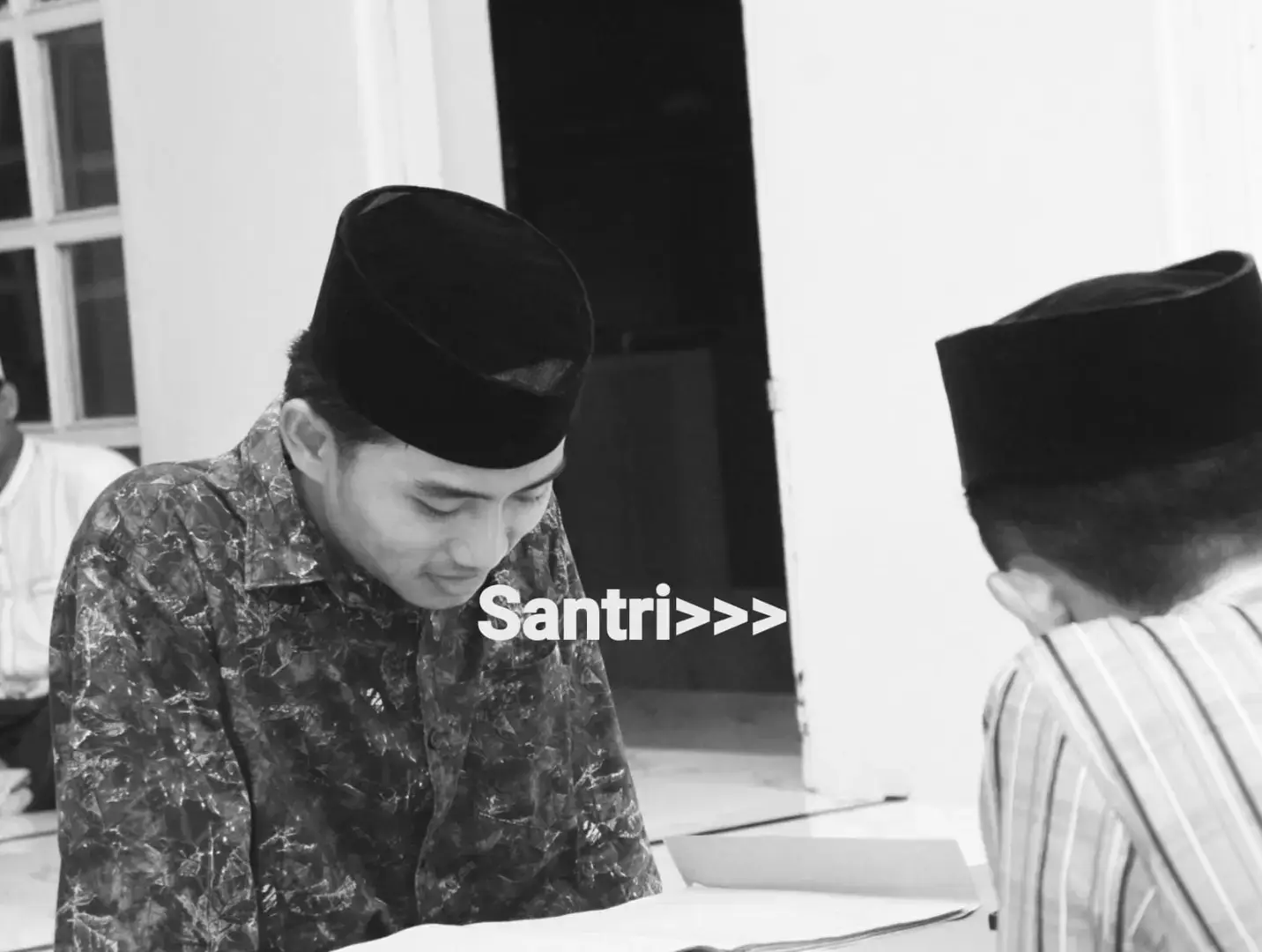 peryogi>>> kangge para santri walsantriah #santripondok#santripondokpesantren#pesantrenstory 