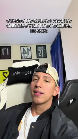 No sigan esos pasos muchachos 
