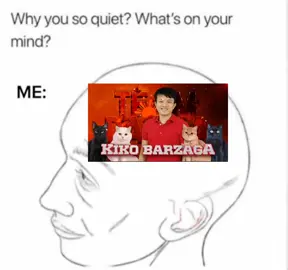 KIKO BARZAGA!! #fyp #foryou #kikobarzaga #haringmanggi #lupaypay #makeitviral #cover #candidate #haringmanggi #makeitviral #viral #viral #fypage #foryou #fypage #fyp #fyp #fyp #fyp 