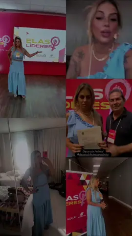 #mulhereslideres #mulheresnopoder #vereadora  #CapCut 