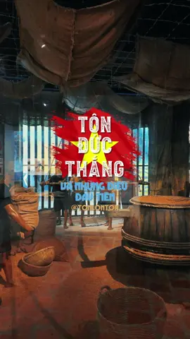 Nhân tưởng niệm 45 năm ngày mất của Bác Tôn (30/3/1980) cùng mình tìm hiểu về những dấu son trong cuộc đời vinh quang của bác Tôn Đức Thắng - vị chủ tịch nước đầu tiên của nước Cộng hoà xã hội chủ nghĩa Việt Nam. #tonlonton #tonducthang #bacton #chutichtonducthang #baotangtonducthang #bason 