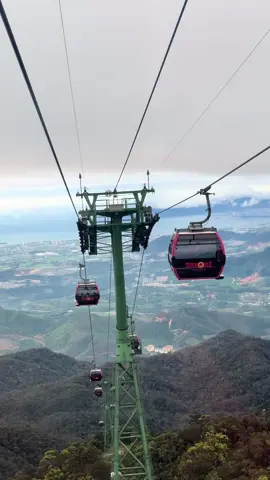 một chút bình yên ở nơi đây #sunworldbanahills #danang #xuhuongtiktok #uoclenxuhuong #varial #tamtrang 
