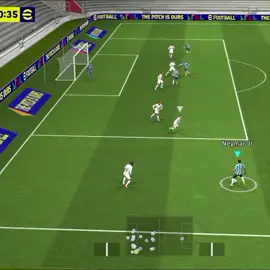 olha o final 😳#efootball #efootballmobile #efootball2025 #efootball2024 #efootball2023 #viral_video 