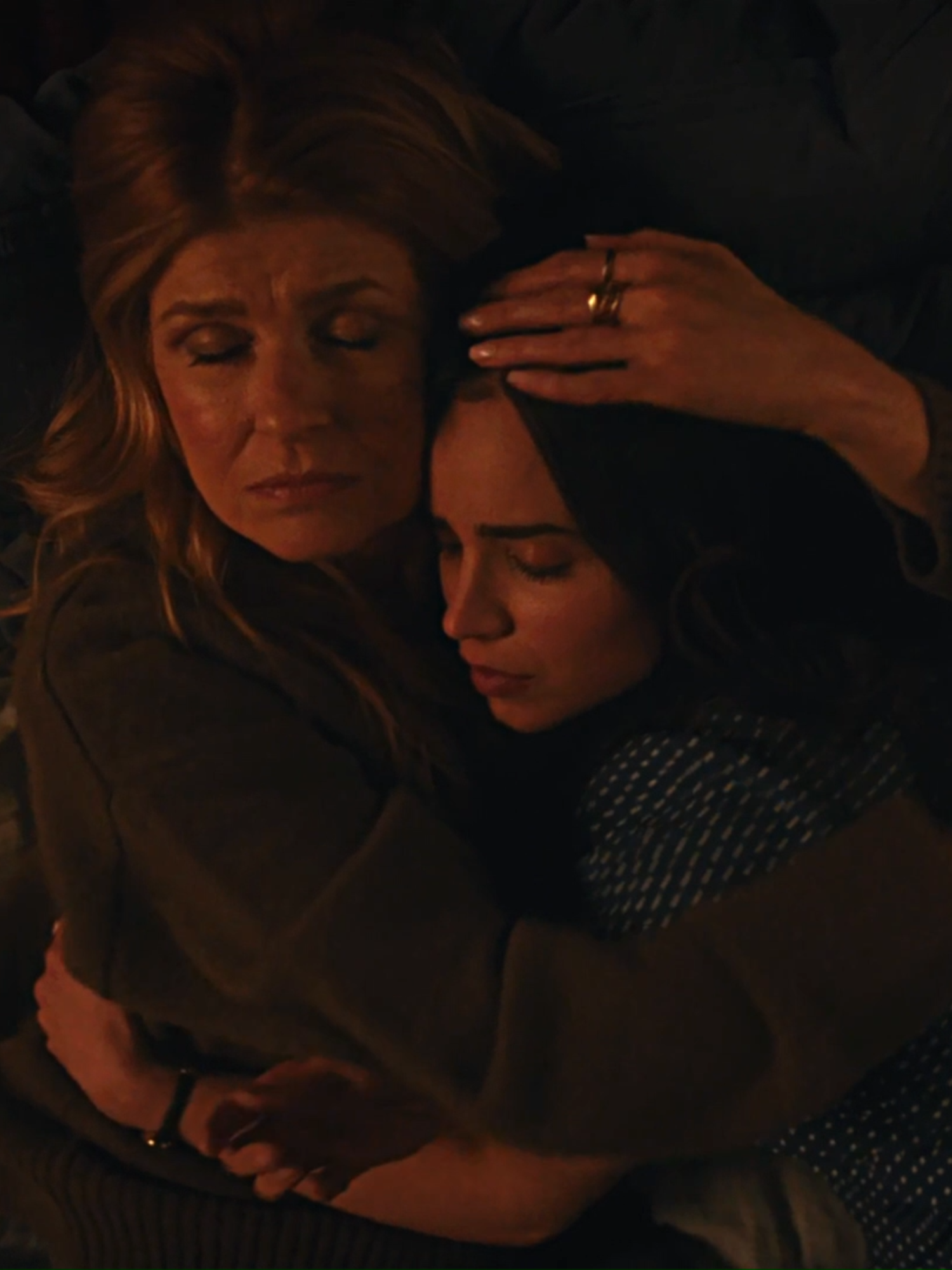 #THELIFELIST just pretend that she's still with me... #thelistlife #sofiacarson #fyp #foryoupage #viral_video #editaudio #parati #movie #movieclips #trendingvideo #netflixmovies #sadmood