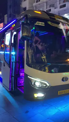 Xuống khách về nghỉ thôi #xetuordulich #xuhuongtiktok #xekhachvietnam 