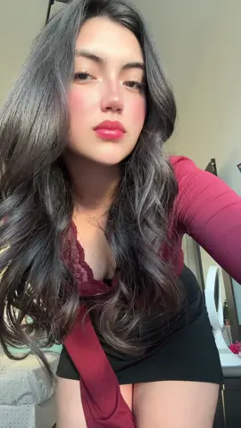 What I say 🧏🏻‍♀️